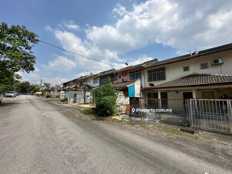 Rumah Teres 2-Tingkat untuk Dijual di Bandar Mahkota Cheras, Cheras oleh Ryan Ngiuo - iProperty.com.my