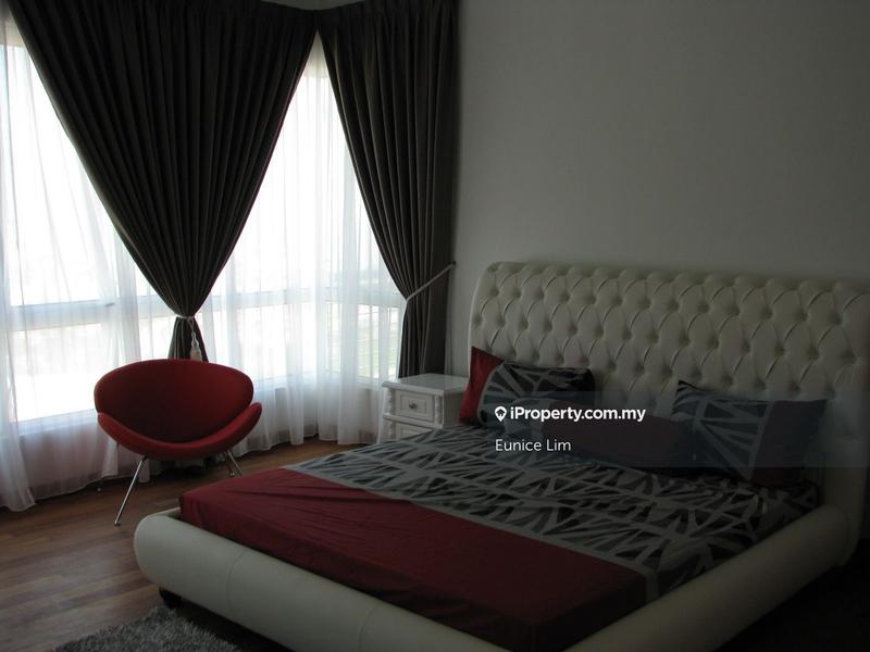 Kondominium untuk Dijual di Gurney Paragon oleh Eunice Lim - iProperty.com.my