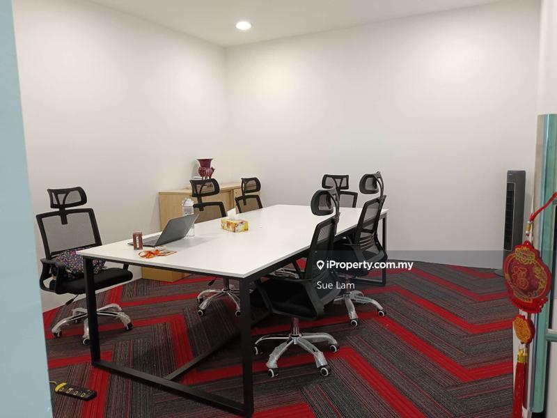 For Rent - MENARA UOA BANGSAR