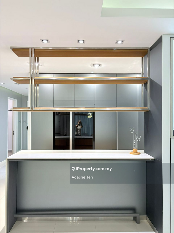 Condominium for Rent in Le Yuan Residence by Adeline Teh - iProperty.com.my