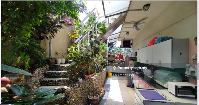 Rumah Berangkai 2.5 Tingkat untuk Dijual di Taman Desa, Taman Desa oleh Lau Mee Ling - iProperty.com.my