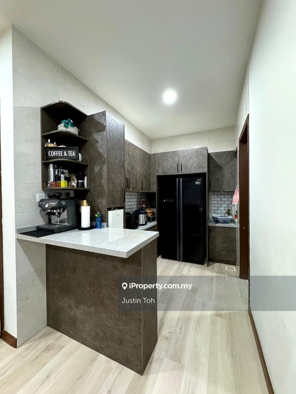 Semi-Detached House for Sale in Templer Park, Rawang by Justin Toh - iProperty.com.my