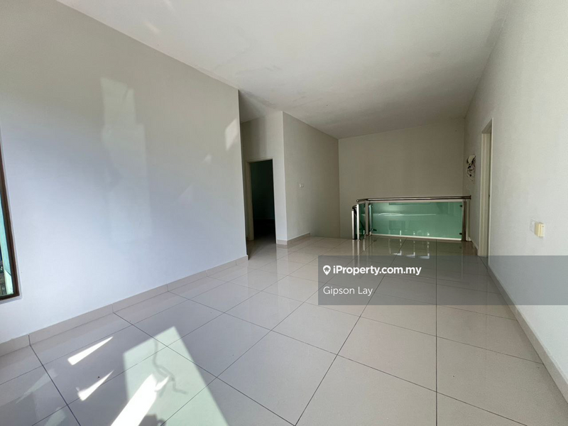 Terraced House for Sale in Taman Tasik Indah, Kluang by Gipson Lay - iProperty.com.my