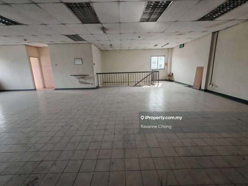 For Sale - Limited Unit Hicom Industrial Estate Shah Alam Seksyen 26 Seksyen 27