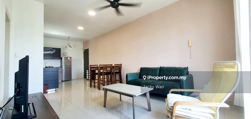 For Rent - Avantas Residences