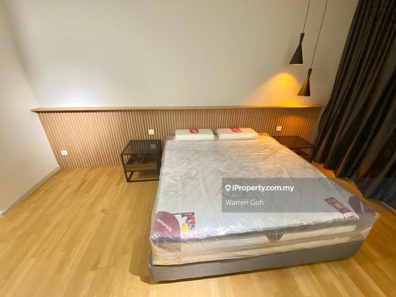 For Rent - Residensi Solaris Parq