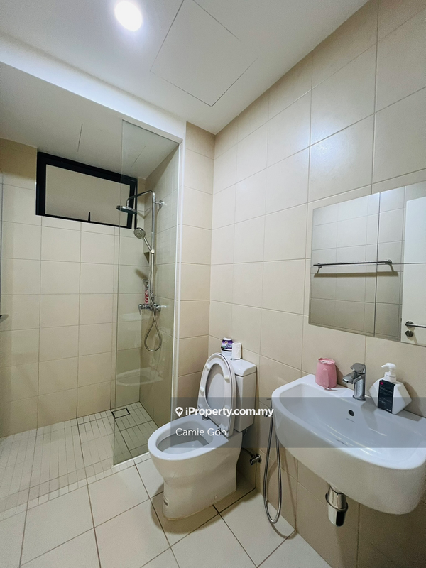 Kediaman Servis untuk Dijual di The Apple oleh Camie Goh - iProperty.com.my