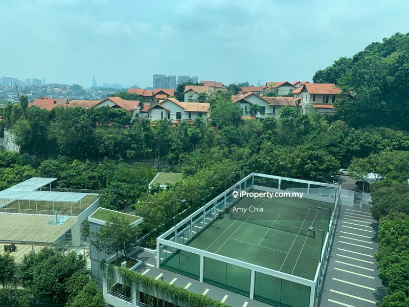 Kondominium untuk Dijual di Sunway Vivaldi oleh Amy Chia - iProperty.com.my