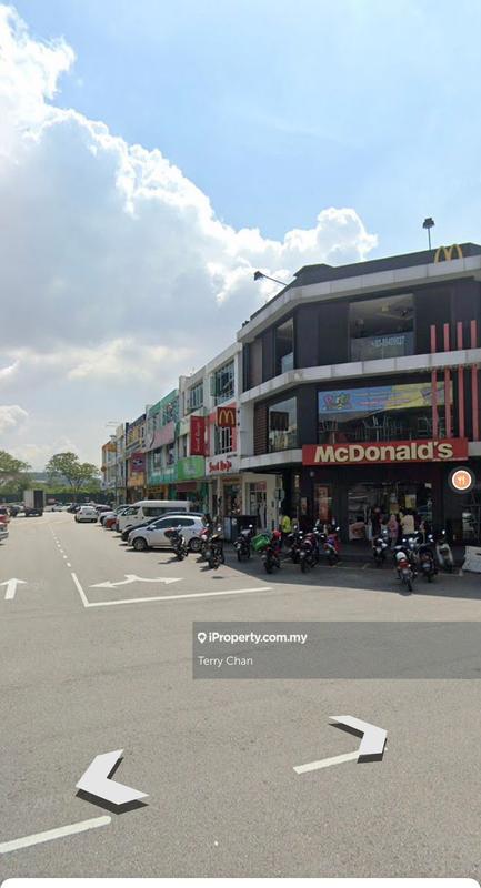 For Rent - Sri Serdang,Seri Kembangan,Cheras, Serdang, Seri Kembangan
