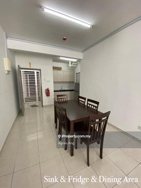 Pangsapuri untuk Dijual di Trifolis oleh Agnes Ang - iProperty.com.my