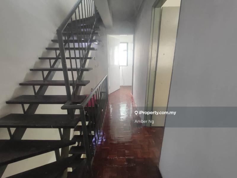 Rumah Teres 2.5-Tingkat untuk Dijual di Desa Setapak, Wangsa Maju oleh Amber Ng - iProperty.com.my