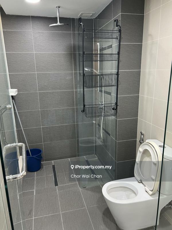 Service Residence for Rent in Tropicana Avenue by Freddie Chan - Bathroom - iProperty.com.my