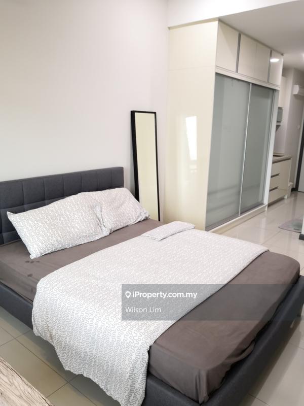 Service Residence for Rent in Tiara Mutiara 2 by Wilson Lim - iProperty.com.my