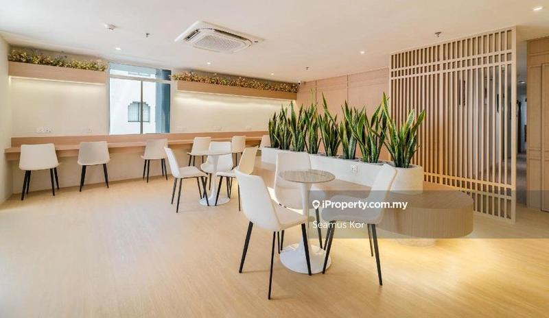 For Rent - ⭐ Corner ⭐ 98 ensuite ⭐ RM745 / room ⭐ Tourist Hotspot ⭐ Jalan Macalister