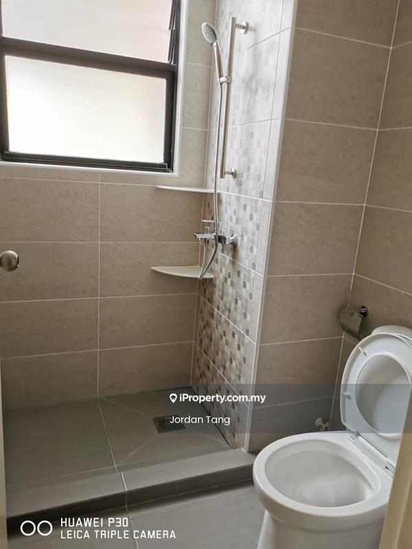 Condominium for Rent in Mont Kiara Pines by Jordan Tang - Bathroom - iProperty.com.my