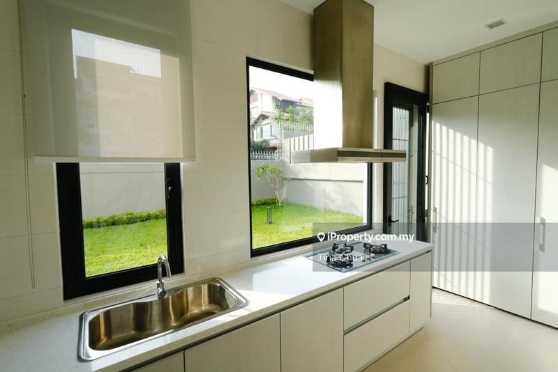 Bungalow House untuk Dijual di Seputeh Garden, Laman Seputeh, Seputeh oleh Tina Chua - iProperty.com.my
