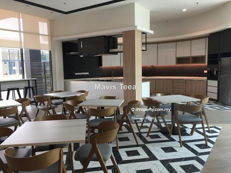 Service Residence for Sale in The Potpourri by Mavviies Teea - iProperty.com.my