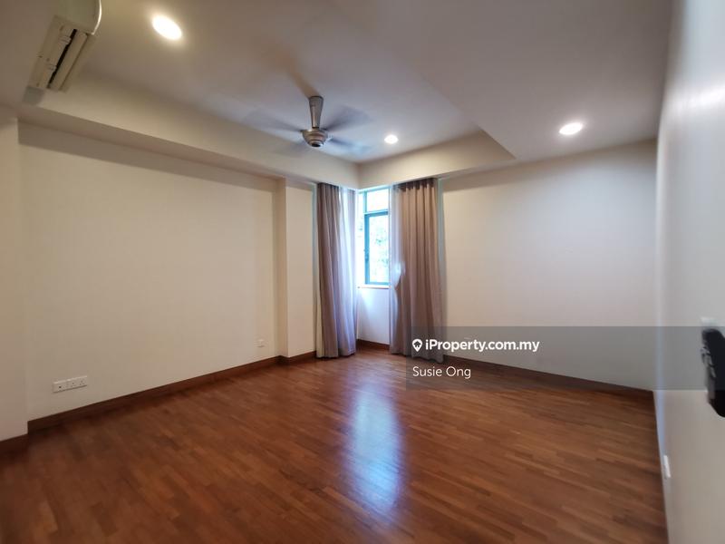 Kondominium untuk Disewa di Seri Hening Residence oleh Susie Ong - iProperty.com.my