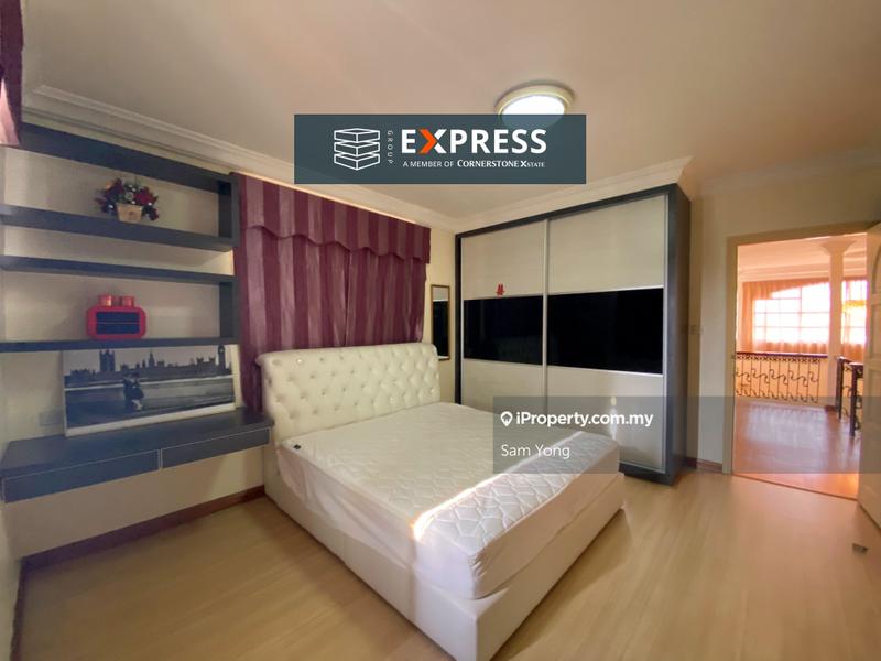 Banglo untuk Dijual di Double Storey Detached House at Pujut 2C, Miri oleh Sam Yong - iProperty.com.my