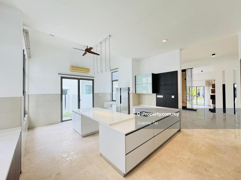 Semi-Detached House for Sale in The Valley TTDI, Ampang by Joanne Tei - iProperty.com.my