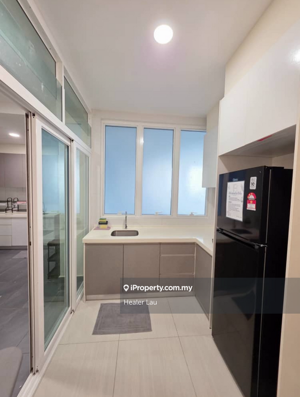 Kondominium untuk Disewa di Medini Signature oleh Healer Lau - iProperty.com.my