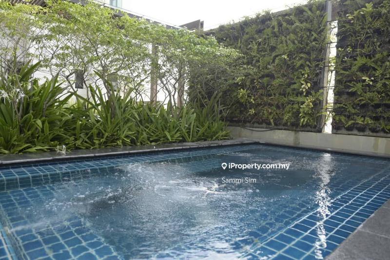 Residensi Servis untuk Dijual di Epic Residence oleh Sammi Sim - iProperty.com.my