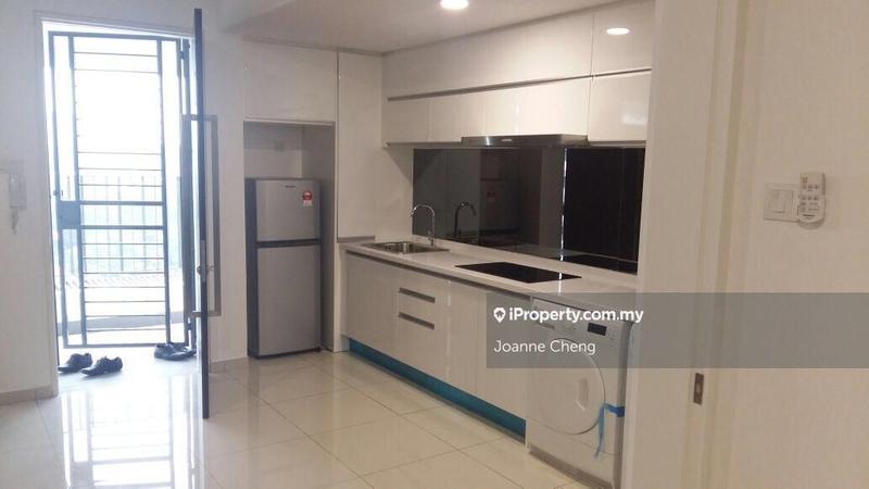 Service Residence for Rent in Latitud 3 by Joanne Cheng - iProperty.com.my