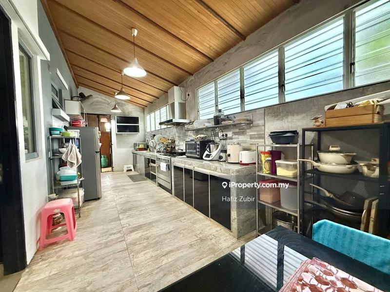 Semi-Detached House for Sale in Bandar Baru Bangi, Bandar Baru Bangi by Hafiz Zubir - iProperty.com.my