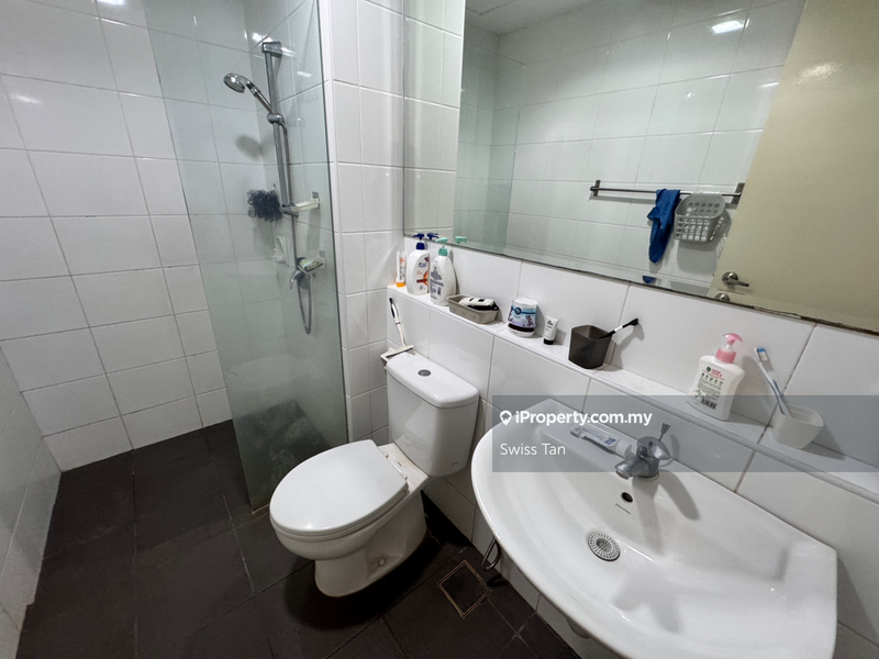 Condominium for Sale in Ameera Residences by Swiss Tan - iProperty.com.my