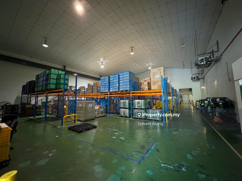 Detached Factory untuk Dijual di Bandar Baru Nilai, Nilai oleh Steven Wong - iProperty.com.my