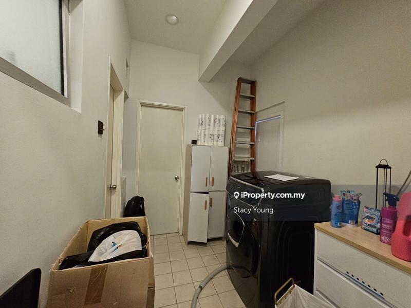 Rumah Teres 2.5-Tingkat untuk Dijual di Cheras Taman Oasis, Cheras oleh Stacy Young - iProperty.com.my
