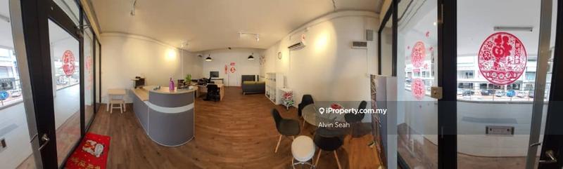 Shop / Office untuk Dijual di Taman Mount Austin, Tebrau oleh Alvin Seah - iProperty.com.my