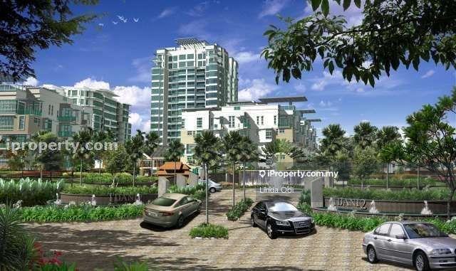 Kondominium untuk Dijual di Tijani 2 North oleh Linda Ooi - iProperty.com.my