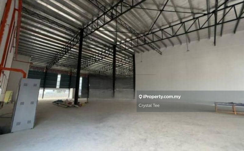 Gudang untuk Disewa di Bandar Cassia, Batu Kawan oleh Crystal Tee - iProperty.com.my