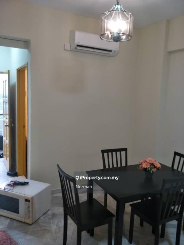 Apartment for Sale in Glory Beach Resort by Norman - iProperty.com.my