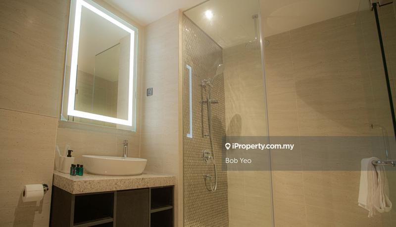 Service Residence for Sale in Star Residences Two by Bob Yeo - iProperty.com.my