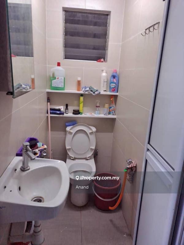 Pangsapuri untuk Dijual di Kantan Court oleh Anand - iProperty.com.my