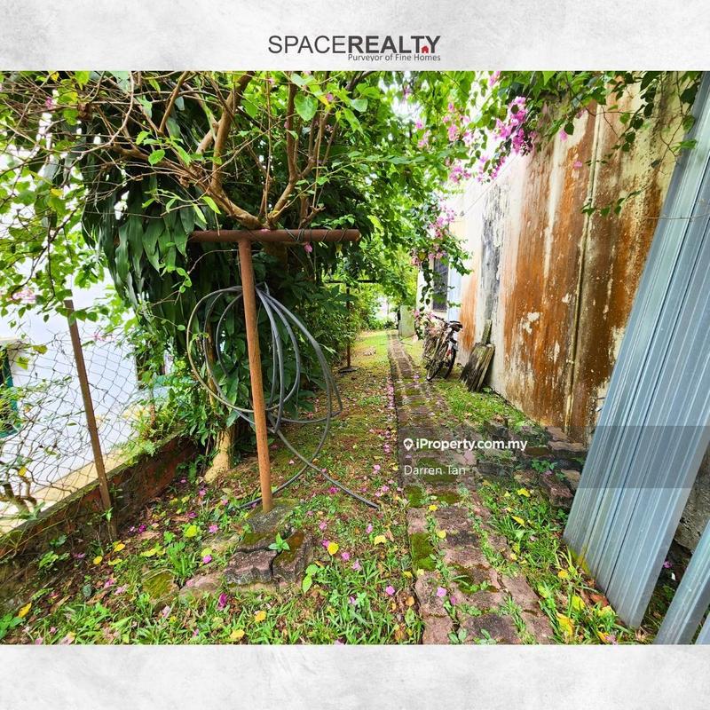 Rumah Berangkai 2 Tingkat untuk Dijual di Bukit Damansara, Damansara Heights oleh Darren Tan - iProperty.com.my