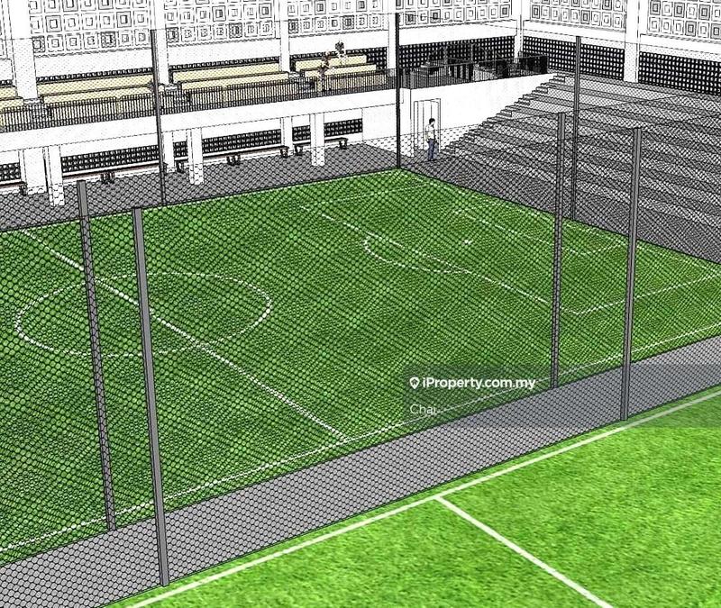 Tanah Komersial untuk Disewa di Taman Connaught, Cheras oleh Chai - iProperty.com.my