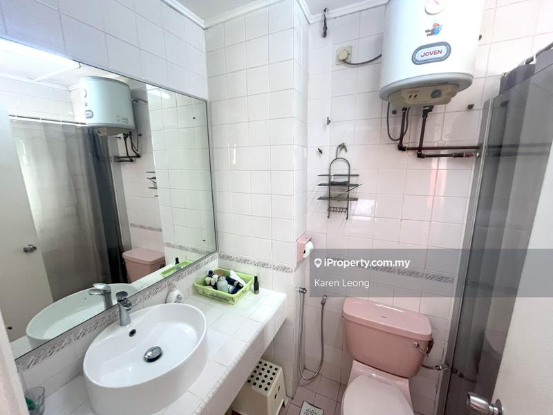 Condominium for Sale in Kiara Park by Karen Leong - iProperty.com.my