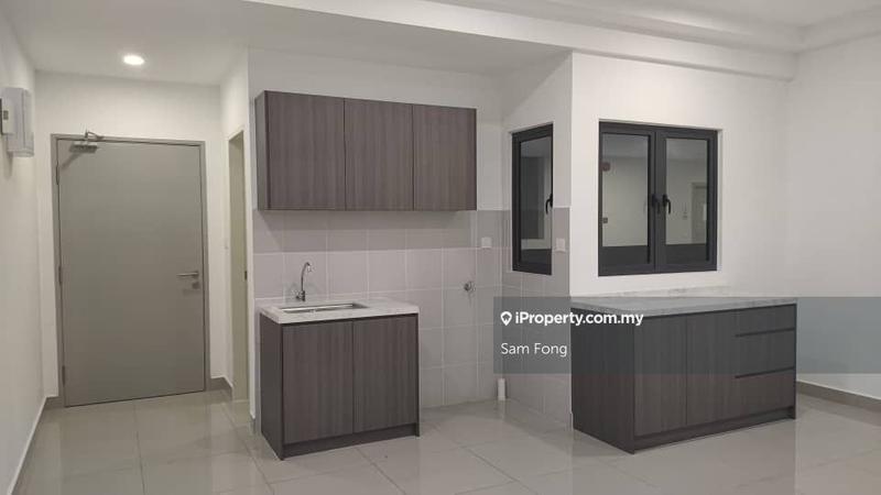 For Rent - 168 Park Residensi Selayang