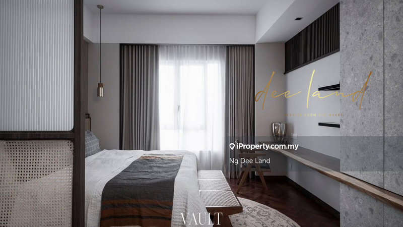 Condominium for Sale in Andaman @ Quayside by Deeland - iProperty.com.my