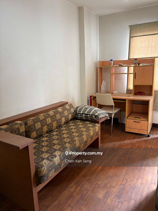Kondominium untuk Dijual di 10 Semantan Suites oleh Chen Kah Seng - iProperty.com.my