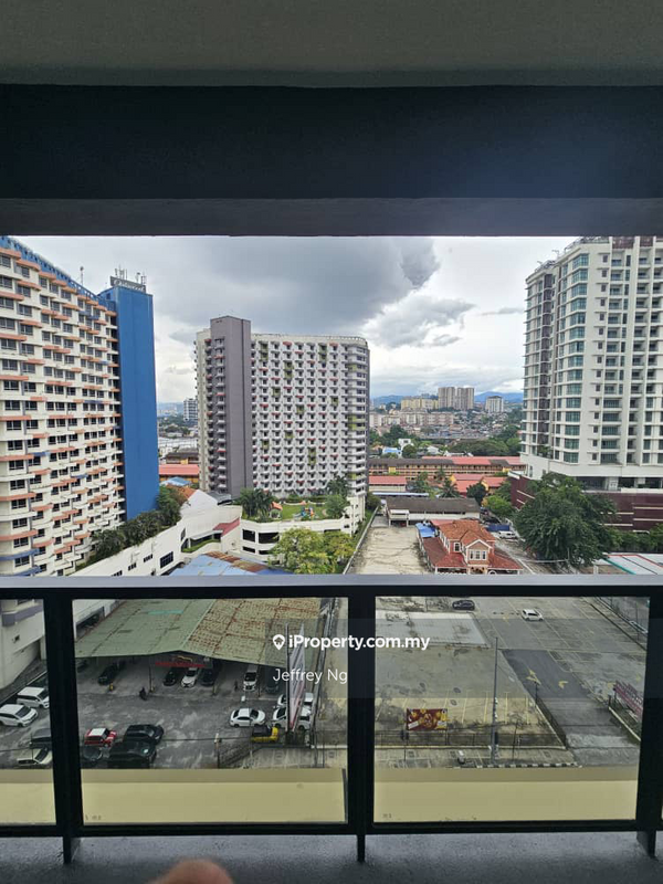 For Sale - The Atrium