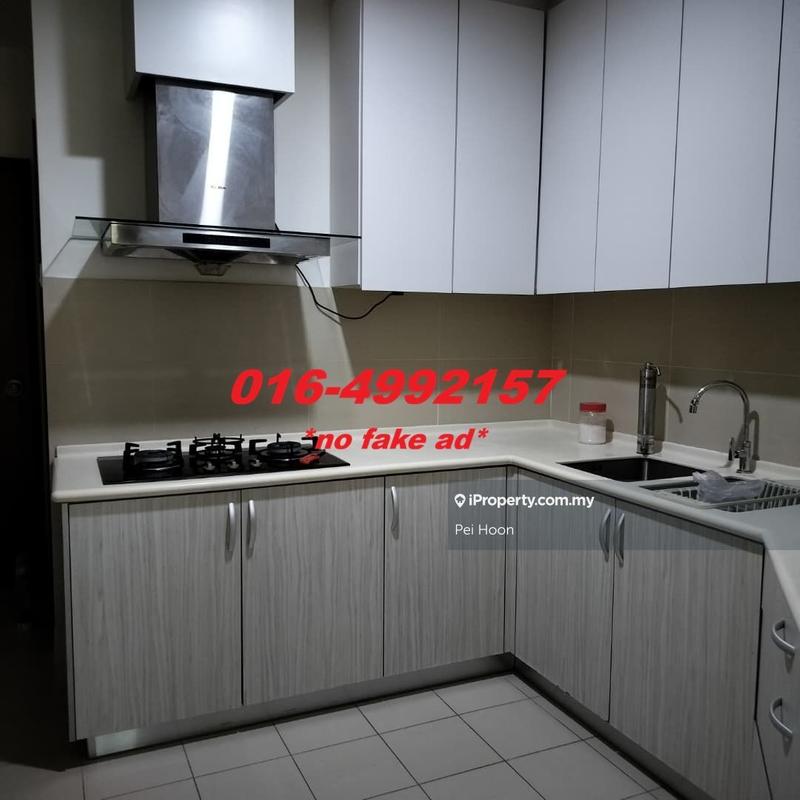 Kondominium untuk Dijual di Hillcrest Residences oleh Pei Hoon - iProperty.com.my