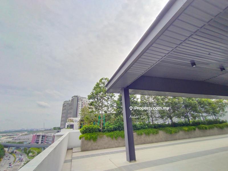 Retail-Office for Rent in Kota Damansara, Selangor by Aidan Lay - iProperty.com.my