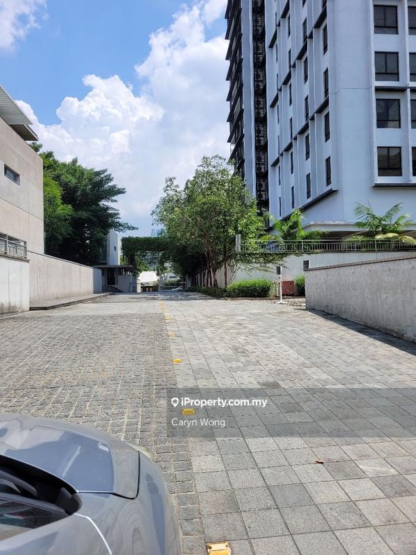 Kondominium untuk Dijual di Iringan Hijau oleh Caryn Wong - iProperty.com.my