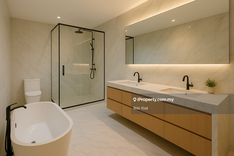 Residensi Servis untuk Dijual di Dawn KLCC oleh Wei Kiat - iProperty.com.my