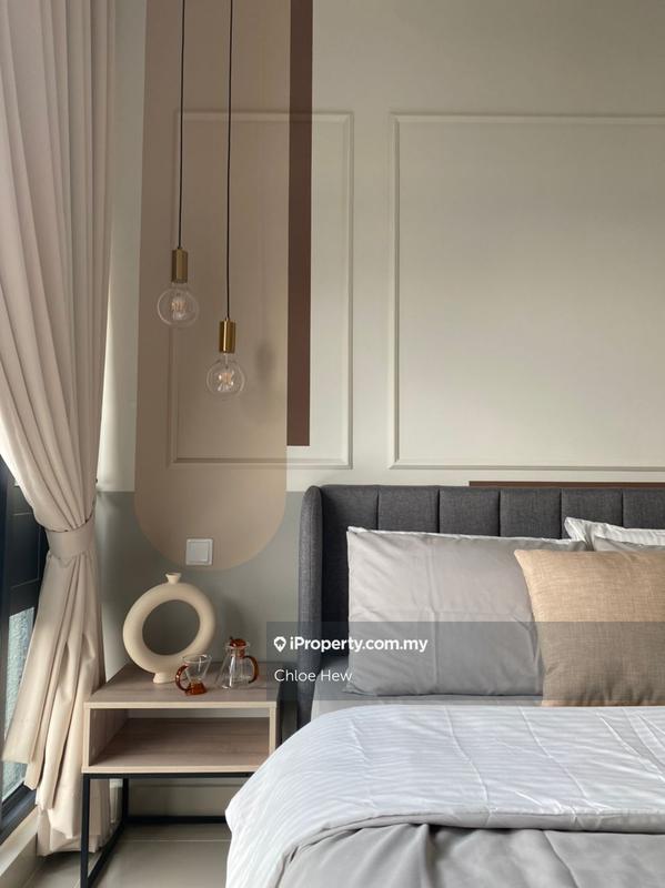 Condominium for Rent in Ara Sentral by Chloe Hew - iProperty.com.my