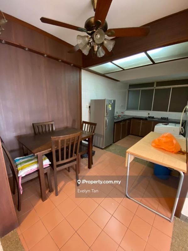 For Rent - The 19 Usj City Mall